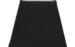 Scala Lampskärm 24cm Classico Svart