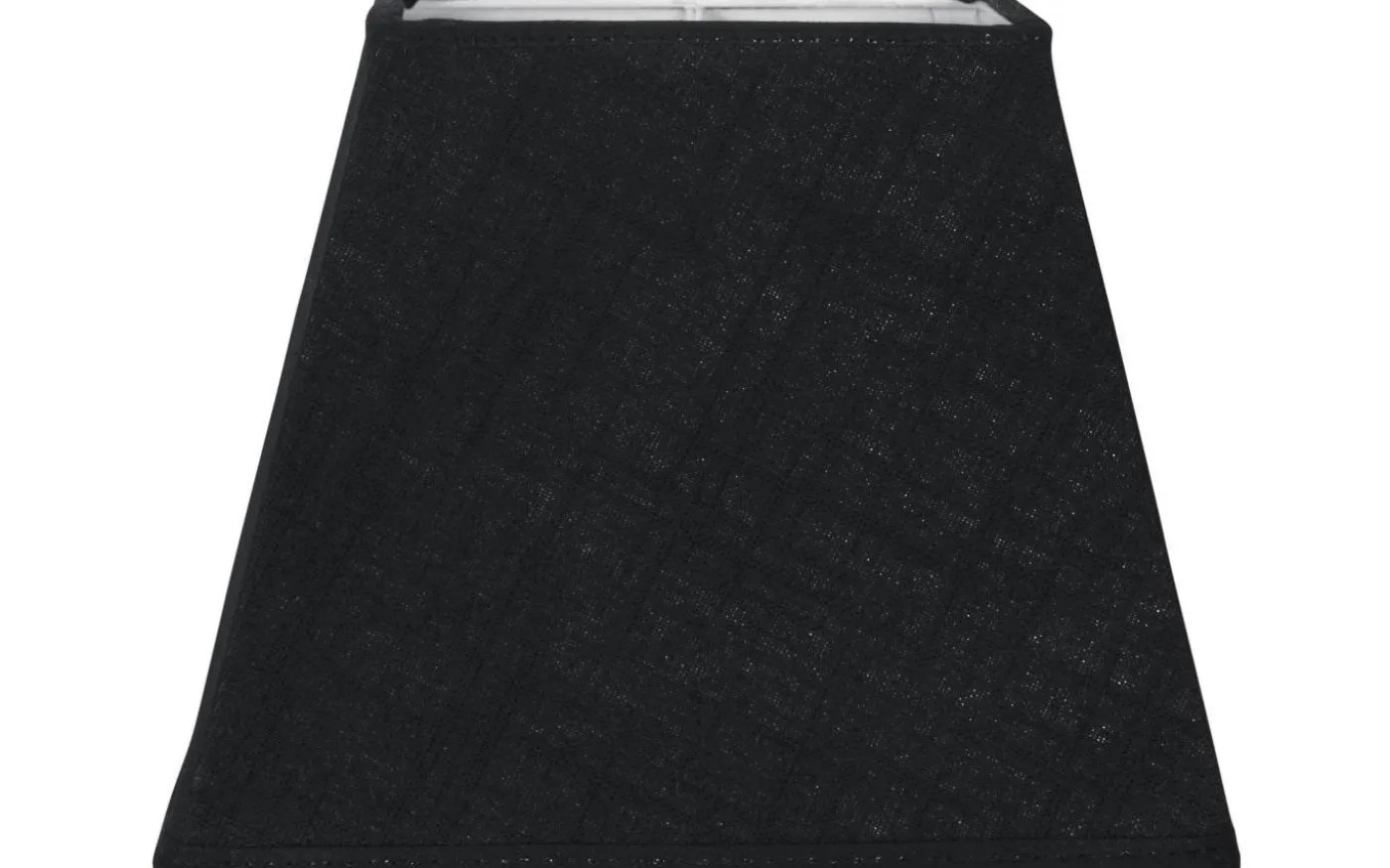 Scala Lampskärm 24cm Classico Svart