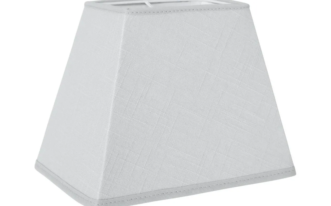Scala Lampskärm 27cm Classico Grå