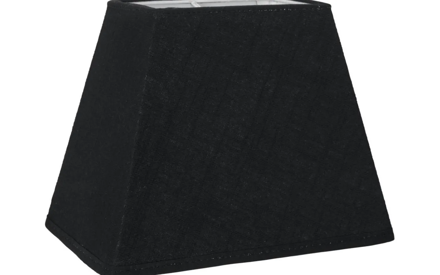 Scala Lampskärm 18cm Classico Svart