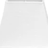 Scala Lampskärm 24cm Classico Vit