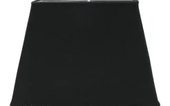 Scala Lampskärm 20cm Franza Svart