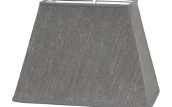 Scala Lampskärm 24cm Lin Grå