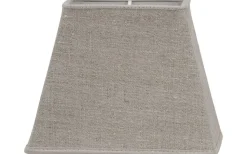 Scala Lampskärm 24cm Lin Natur