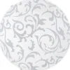 Scalea Plafond 31,5cm Vit