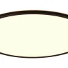 Scott Plafond LED 50cm mattsvart