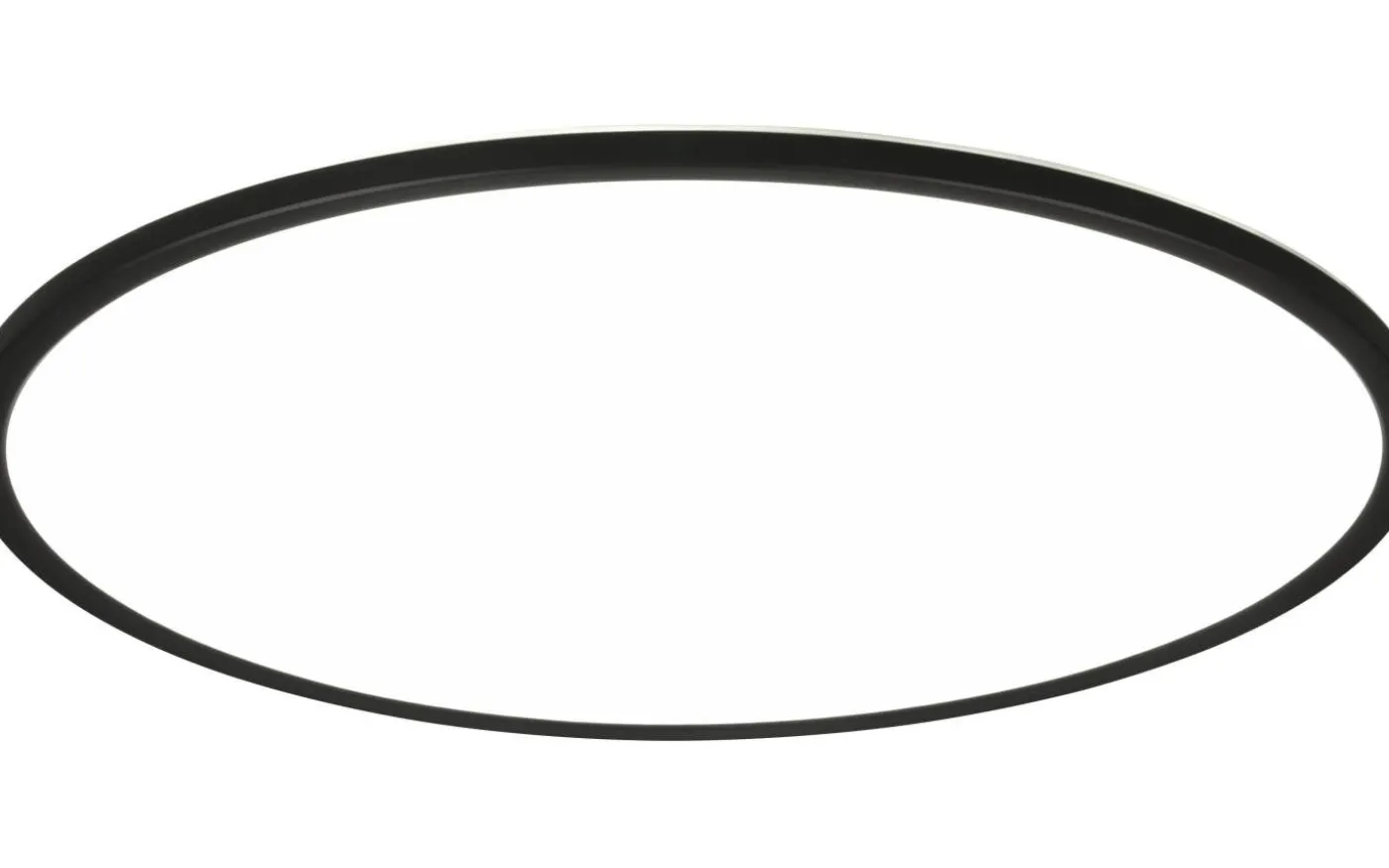 Scott Plafond LED 50cm mattsvart