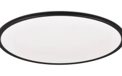 Scott Plafond LED 50cm mattsvart