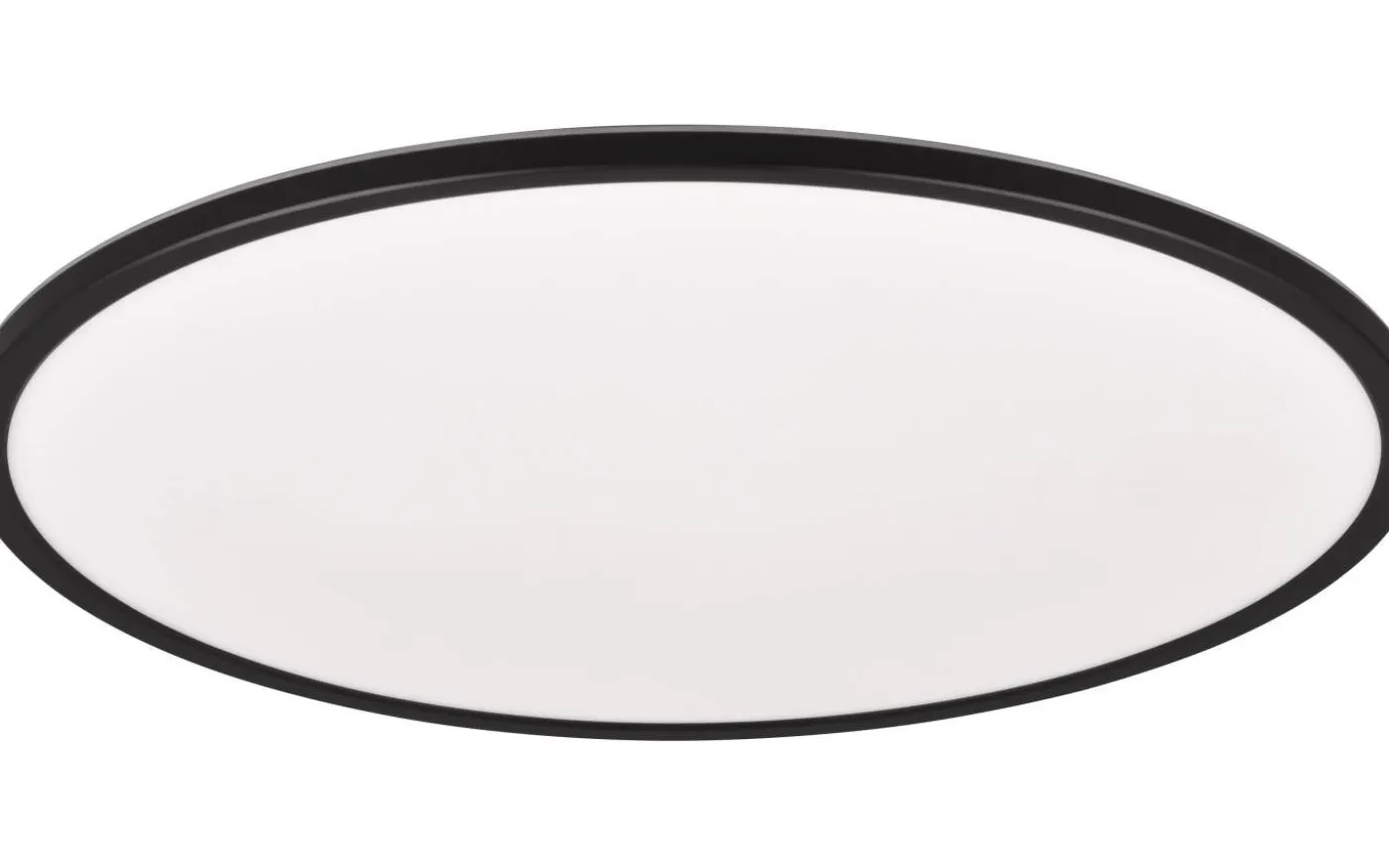 Scott Plafond LED 50cm mattsvart