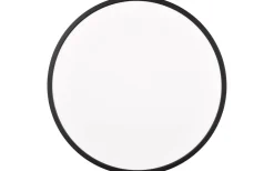 Scott Plafond LED 50cm mattsvart