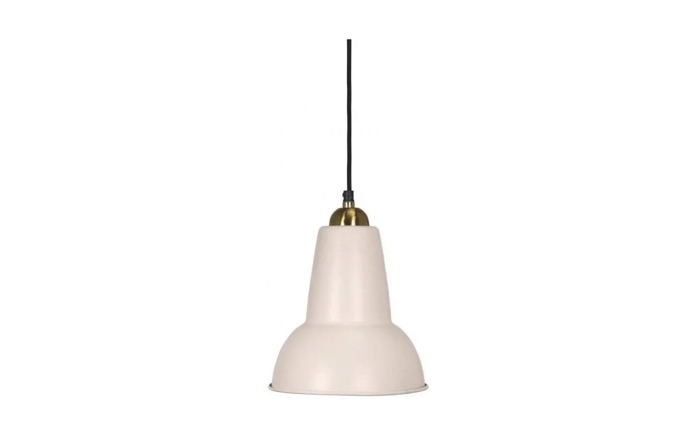 Scottsville Taklampa 21cm Rosa