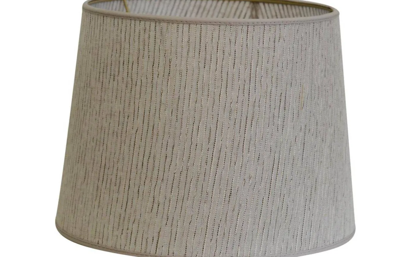 Seagrass Lampskärm Ø24cm Natur