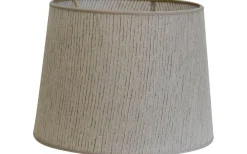 Seagrass Lampskärm Ø35cm Natur