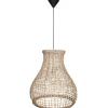 Seagrass Taklampa Natur