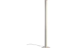 Seeker Golvlampa LED varmgrå