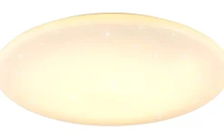 Sella Plafond LED 70cm vitt stjärnljus