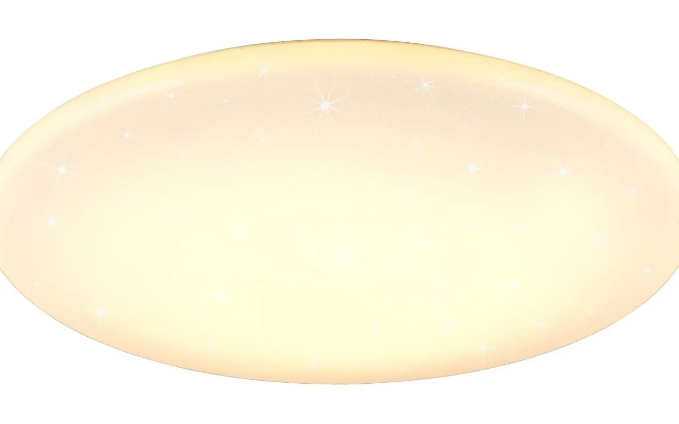 Sella Plafond LED 70cm vitt stjärnljus