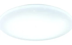 Sella Plafond LED 70cm vitt stjärnljus