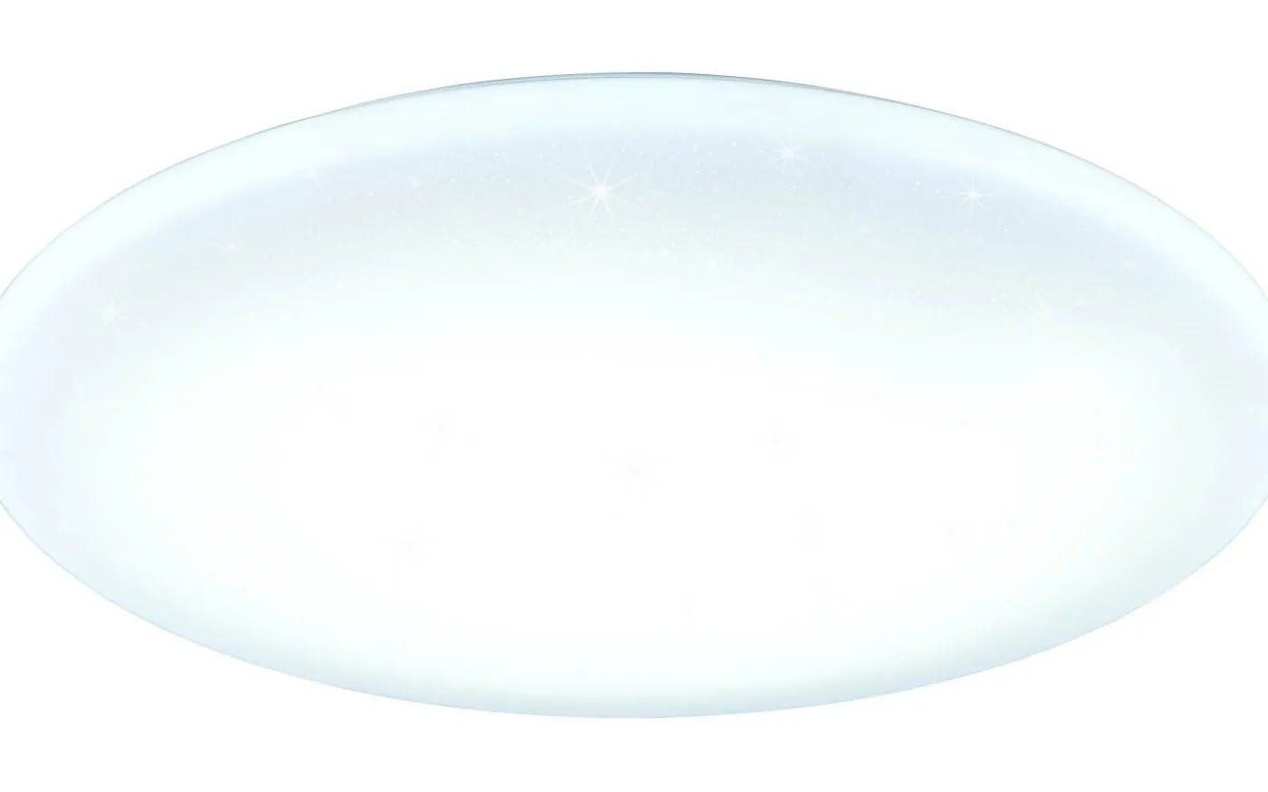 Sella Plafond LED 70cm vitt stjärnljus
