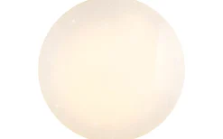 Sella Plafond LED 70cm vitt stjärnljus