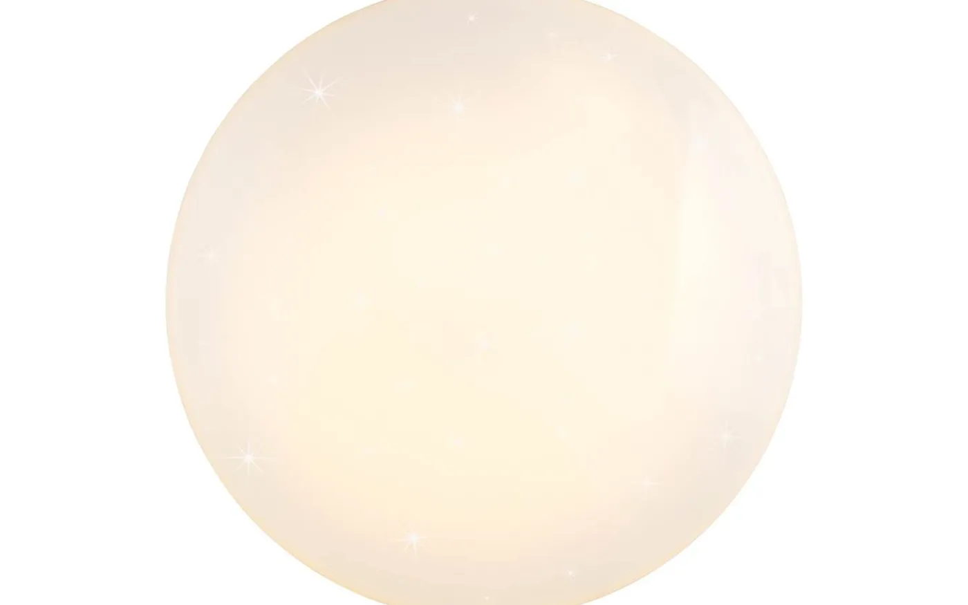Sella Plafond LED 70cm vitt stjärnljus