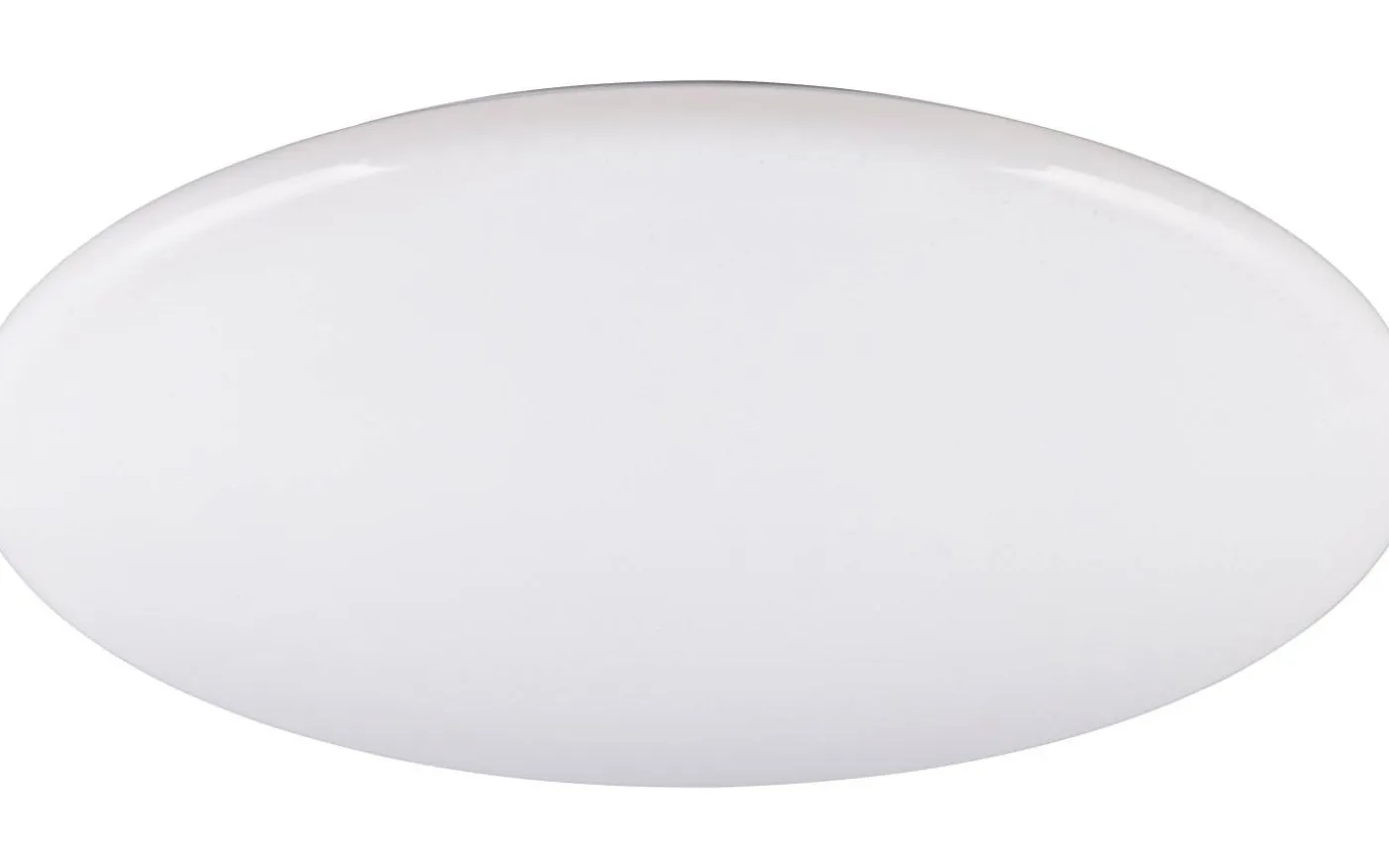Sella Plafond LED 70cm vitt stjärnljus