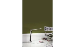 Sellano Skrivbordslampa 43cm LED 3000/4000/6000K 4W Vit