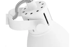 Seras Vägglampa LED 3000K 3W Vit