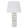 Sfera Bordslampa 56cm Vit