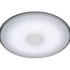 Shogun Plafond LED vit