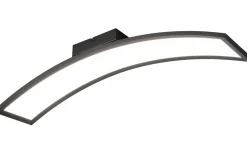 Sigma Plafond LED mattsvart