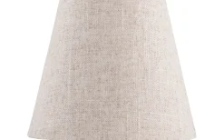 Sigrid Lampskärm Ø16cm Beige