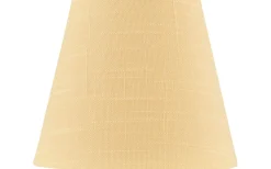 Sigrid Lampskärm Ø16cm Gul