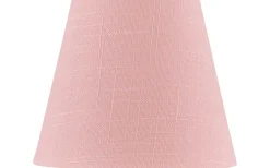 Sigrid Lampskärm Ø16cm Rosa