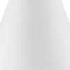 Sigrid Lampskärm Ø40cm Vit