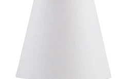 Sigrid Lampskärm Ø16cm Vit