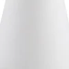 Sigrid Lampskärm Ø19cm Vit