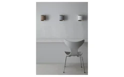 Sinne Vägglampa 17cm LED 8W 3000K Vit/Silver