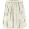 Siv Toppringskärm Ø20cm Ivory