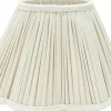 Siv Toppringskärm Ø35cm Ivory