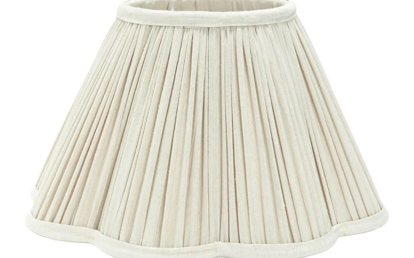 Siv Toppringskärm Ø35cm Ivory
