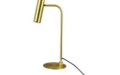 Skagerrak Skrivbordslampa 50cm Mässing