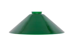 Skomakarskärm 60/300 - Grönt överfångsglas