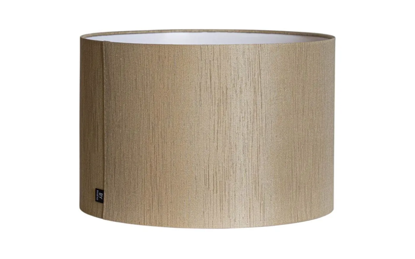 Skärm Fiore Ø30xH20cm Beige