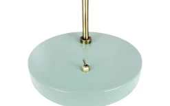 Sleep Skrivbordslampa 43cm Mint/Mässing