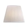 Slender Lampskärm Ø34cm Offwhite