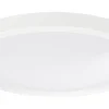 Slim Plafond 28cm LED IP44