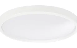 Slim Plafond 28cm LED IP44