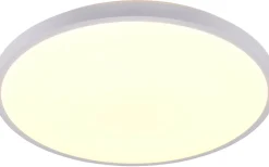 Slope Plafond LED 49cm mattvit