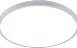 Slope Plafond LED 49cm mattvit